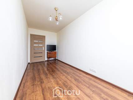 2 pokoje po remoncie I Panorama Warszawy