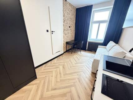 OKAZJA 3 NOWE MIKRO KAWALERKI W SERCU JEŻYC