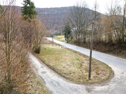 Działka budowlana Jerzmanowice