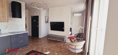 2-PAK Inwestycyjny, Wyposażenie LUX pod KLUCZ