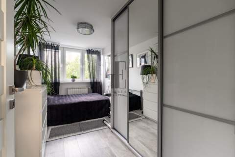 Mokotów 3 pokoje Balkon Klimatyzacja