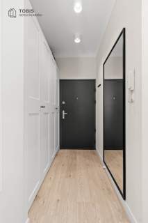 Stylowy apartament gotowy do zamieszkania od zaraz