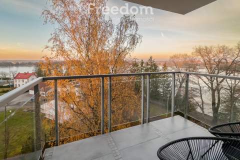 Piękny apartament w prestiżowej lokalizacji