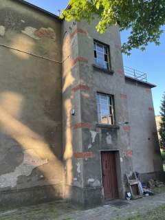 Bydgoszcz. Dom z duszą do remontu szuka nabywcy