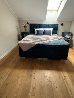Sprzedam Wyjątkowy dwupoziomowy apartament - Wawer