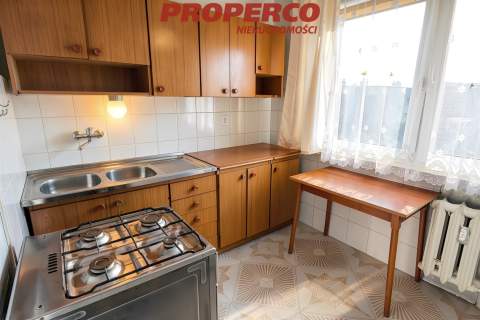 Mieszkanie 46,1 m2, 2 pokoje, os. Świętokrzyskie