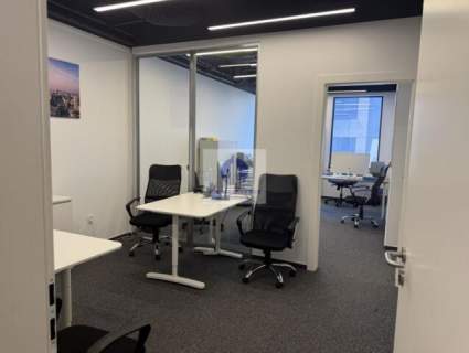 Śródmieście lokal biurowy 40,85 m2 do wynajęcia