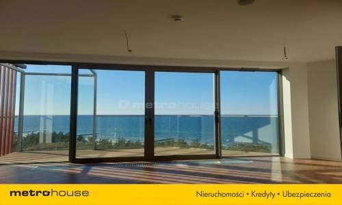 Pinea Penthouse Pobierowo Luksus 50 m od plaży 