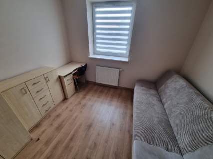 Mieszkanie 3-pokojowe 60 m2 - Kraków ul. Podkowińskiego
