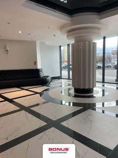 Hanza Tower pod klucz 2 pokoje, basen