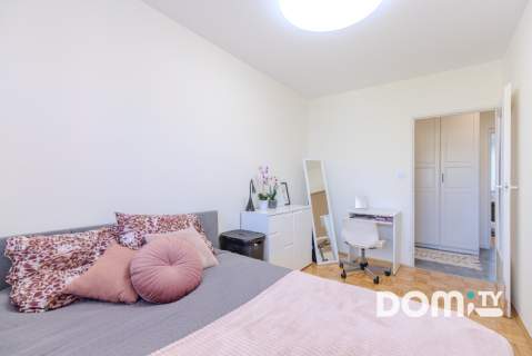 2 niezależne pokoje w spokojnej okolicy