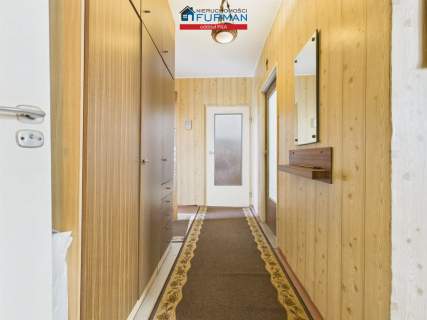 Mieszkanie 2 pokojowe 48m- winda, balkon, parking