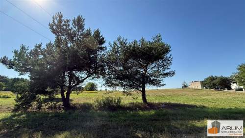 Działka inwestycyjna na sprzedaż, 14146 m2, Kłobuck