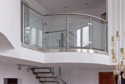 PENTHOUSE 180 m TARAS 56 m 3 POZIOMY