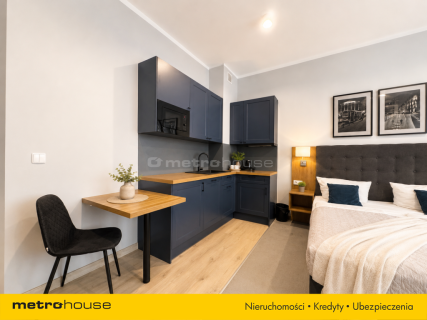 Apartament z klimatyzacją, ul.Komandorska, Centrum