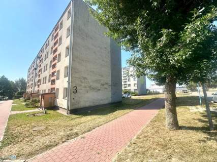 2 pokojowe mieszkanie, z balkonem, Sitkówka-Nowiny