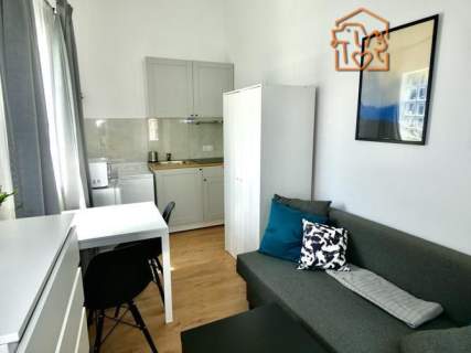 Studio pet-friendly - Jasna 11-13,Okole