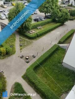 Okazja cenowa Dwa pokoje Centrum Wrzeszcza z parkingiem