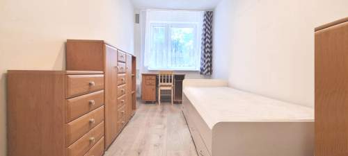 M5 64 z ogrodem RADOGOSZCZ ZACHÓD, 11 Listopada, 2400 zł