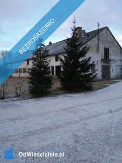 Sprzedam Gospodarstwo Rolne 32,6 ha