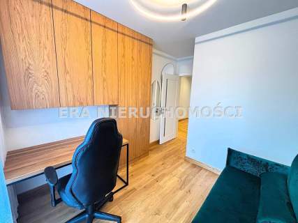 Prestiż, komfort, wysoki standard, 3 pok, winda Eh