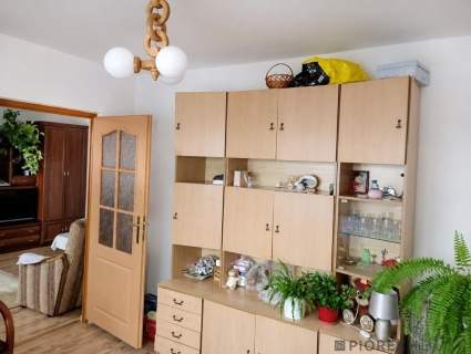 3-pokojowe mieszkanie na Żoliborzu