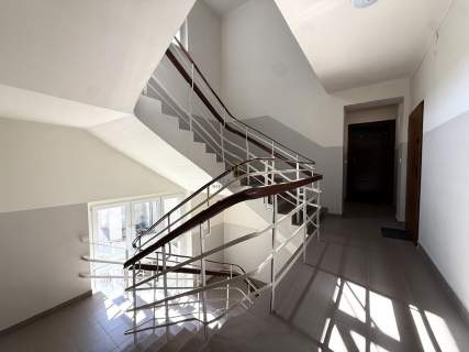 ok.SkyTower Inwestycja/Balkon/70m2