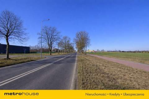 Działka usługowa 10 000 m w Nieżywięciu okazja 
