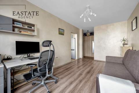 Osobna kuchnia balkon 10 m2 garaż podziemny