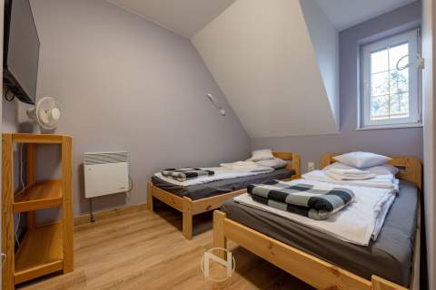 GOTOWIEC INWESTYCYJNY 3 APARTAMENTY LUBNIEWICE
