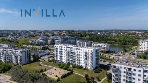 Mieszkanie blisko tramwaju, gotowe do wprowadzenia