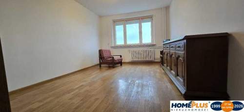 Poznań- 3 niezależne pokoje- os. Rzeczypospolitej