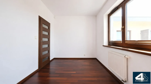 Ruczaj, 2 pokoje, balkon 10,92 m , Kampus UJ