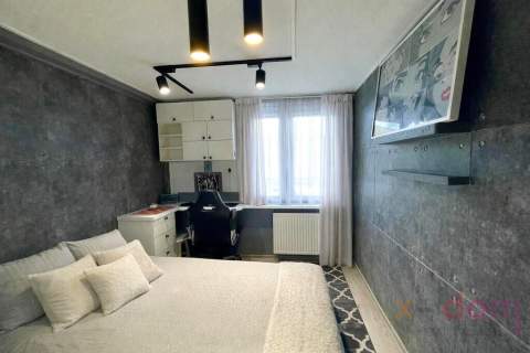 Mieszkanie 43,5 m - 2 pokoje, ul. Seminaryjska