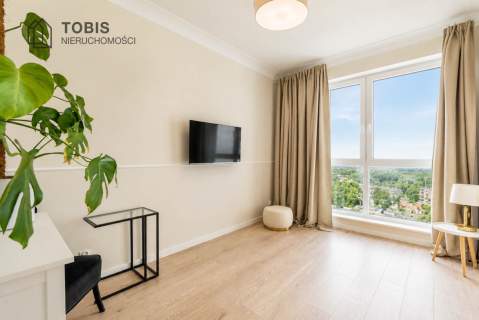 Stylowy apartament gotowy do zamieszkania od zaraz