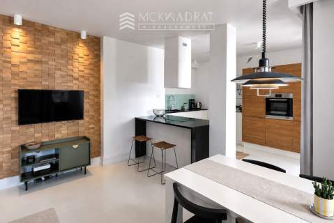 Apartament Premium 3 pok. parking, 0% prowizji