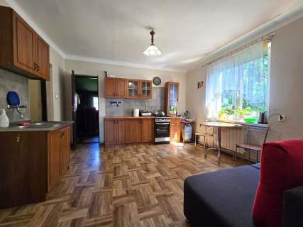 Siedlisko w Kolonii Ostrówek o pow. ok. 4,35 ha