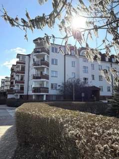5-pokojowe mieszkanie na Ursynowie