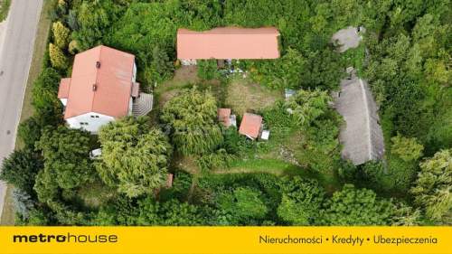 Nieruchomość komercyjna na sprzedaż, 190 m2, Winnica