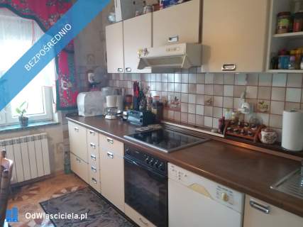 Dom wielorodzinny z dużą działką w Piekarach Śląskich