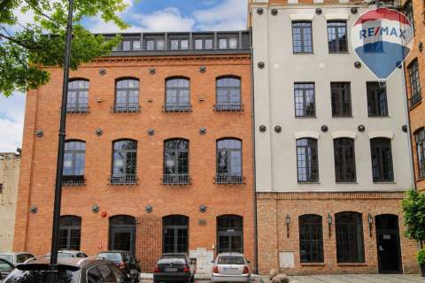 Lokal użytkowy 190m2 w centrum, dostępny od 01.05