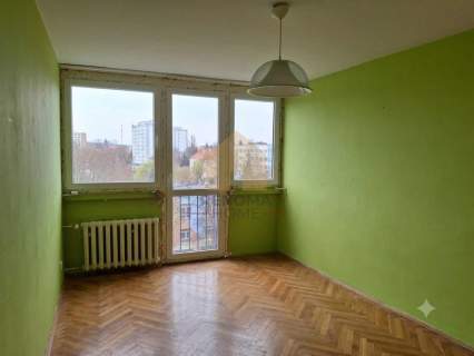 2 pokoje 37 m2 dostępne od ręki