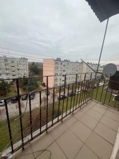 2 pokojowe mieszkanie w super lokalizacji