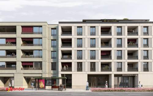 Bezpieczna lokata kapitału Apartament z odliczeniem 23% VAT