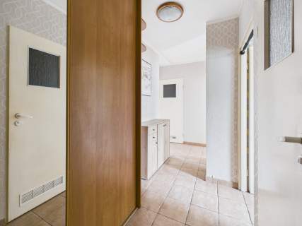 2 pokoje 2 balkony Prądnik Czerwony 47m 