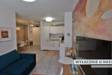 Nadmorski apartament - Jantar