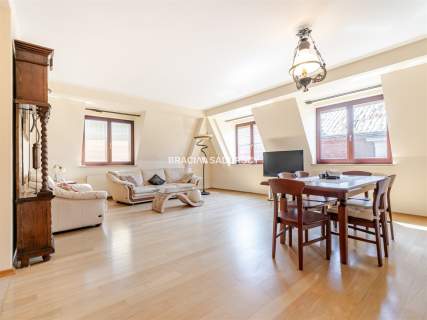 Kazimierz Stare Miasto Apartament z garażem