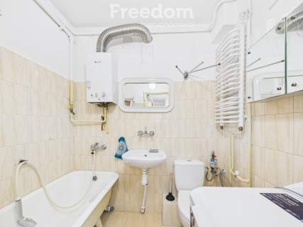 Sopot Kamienny Potok Wejherowska
