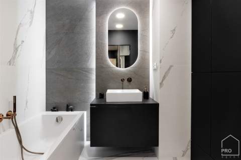 Stylowy apartament z ogródkiem os.Karolinki