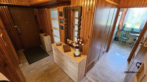 3 pokoje, 59,95 m Kielce, os. Świętokrzyskie